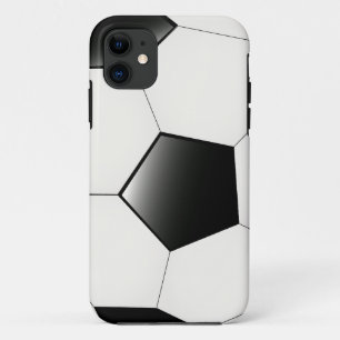 Cool Football / Soccer iPhone 5 Case-Mate iPhone Case