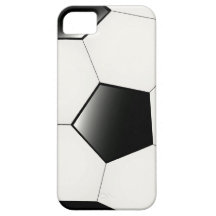 Cool Football / Soccer iPhone 5