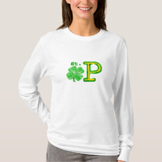 Cool For St. Patrick T-Shirt