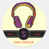 cool for the Dee-Jay