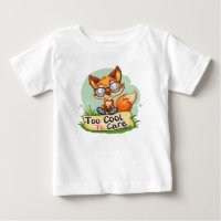 Cool Fox Carefree