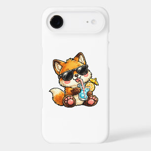 Cool Fox Drink