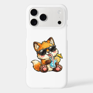 Cool Fox Drink
