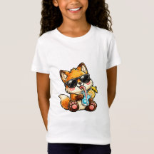 Cool Fox Drink