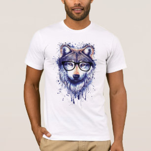 Cool fox T-Shirt