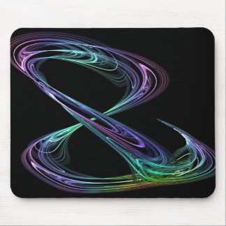 Cool Fract`s Mouse Pad