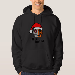 Cool   Frankenstein Illustration   Graphic Designs Hoodie