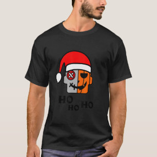 Cool   Frankenstein Illustration   Graphic Designs T-Shirt
