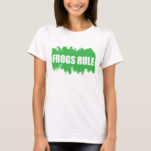 Cool frog T-Shirt