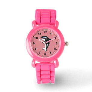 Cool, fun, funky and cute watches