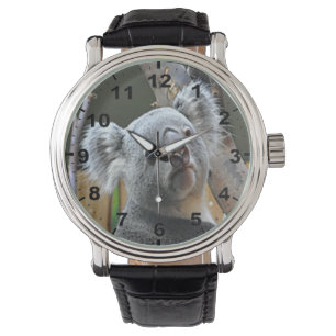 Cool, fun, funky and cute watches