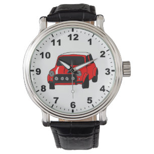 Cool, fun, funky and cute watches