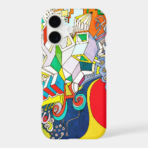 Cool Funky Art