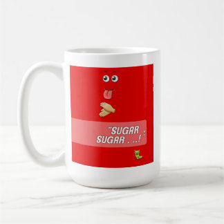 Cool Funny Coffee Cup Or Mug