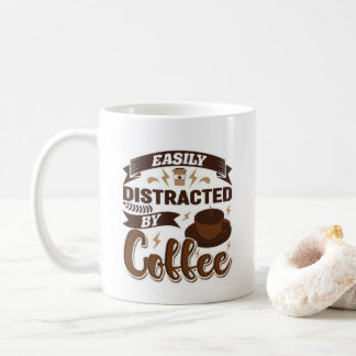Cool Funny Coffee Lover Saying Mug