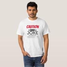 Cool Funny Dad Joke Design