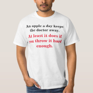 Cool Funny Dad Joke T-Shirt