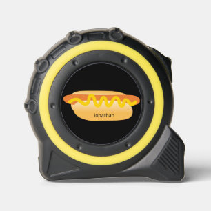 Cool Funny Hot Dog Novelty Custom 1
