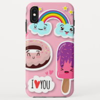 Cool funny stickers