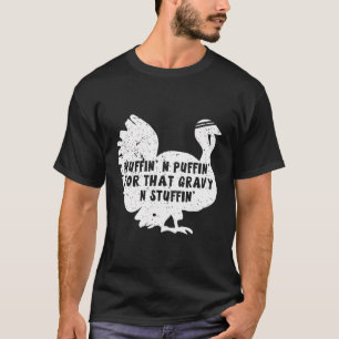 Cool Funny Thanksgiving Run Turkey Trot Shirt Long