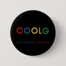 Cool G Button