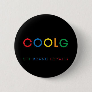 Cool G Button