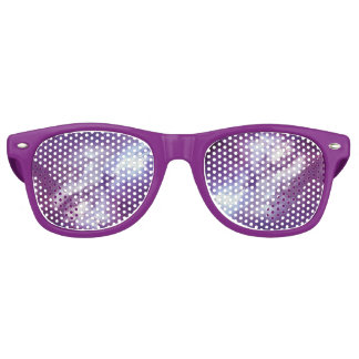 Cool Galaxy Retro Sunglasses