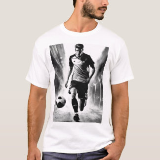 Cool Gamer Graphic Tee