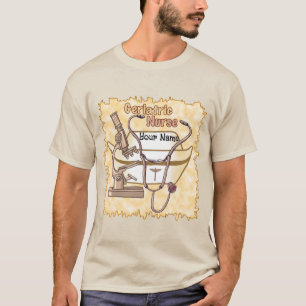 Cool geriatric Nurse T-Shirt