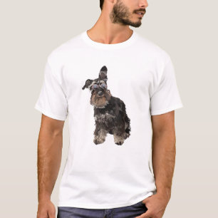 Cool Giant Schnauzer 2 T-Shirt