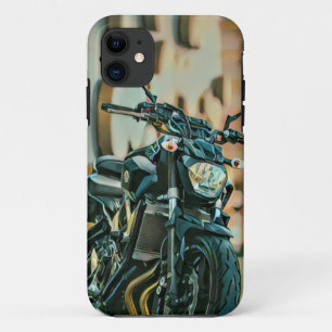 Cool gifts for motorcyclists Case-Mate iPhone case