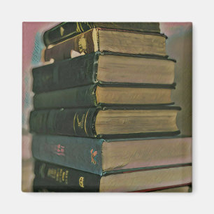 Cool gifts for readers 2022 magnet
