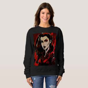 Cool Girl Sweatshirt