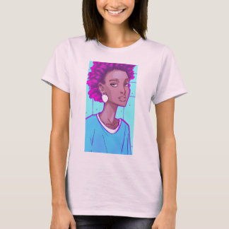 Cool Girl T-Shirt