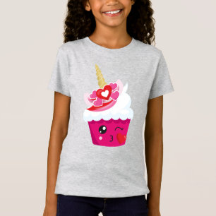 Cool Girls' Fine Jersey T-Shirt