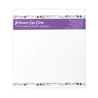 Cool Glasses and Contacts Eye Care
