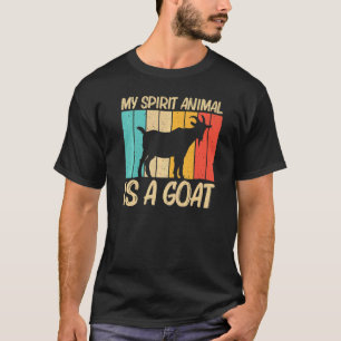 Cool Goat For Men Women Goat Farmer Farming     7 T-Shirt