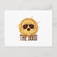 Cool Goldendoodle Dog
