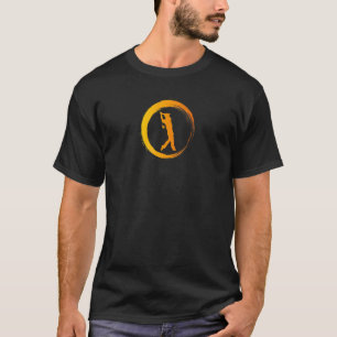 Cool golf sports and hobby 3 T-Shirt