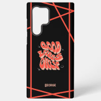 Cool Good vibes only Customisable