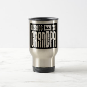 Cool Grandfathers Grandpas Worlds Coolest Grandpa Travel Mug