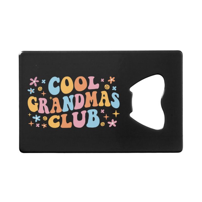 Cool Grandmas Club III (Front (Horizontal))