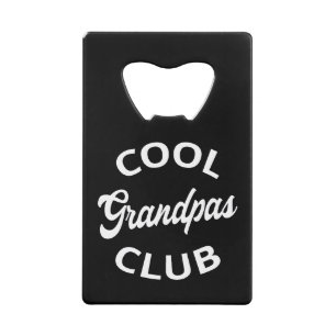 Cool Grandpas Club I