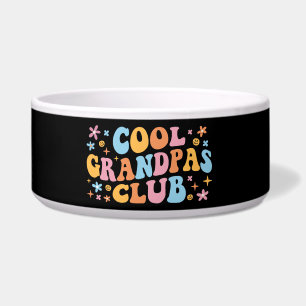 Cool Grandpas Club III