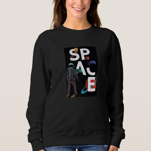 Cool  Graphic  1 Sweatshirt (Front)