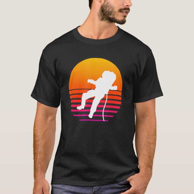 Cool  Graphic 1 T-Shirt (Front)