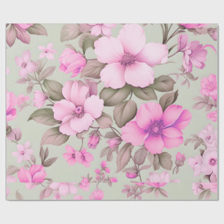 Cool Graphic Design for Everyone Wrapping Paper