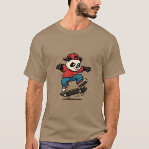 Cool Graphic Modern Design T-Shirt