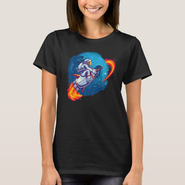 Cool  Graphic T-Shirt (Front)