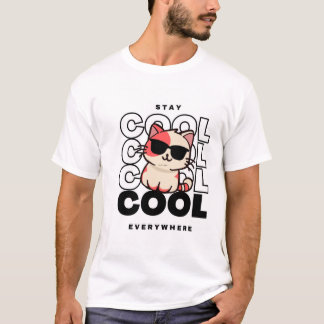 Cool Graphic T-Shirt | Unique Designs from Zazzle"